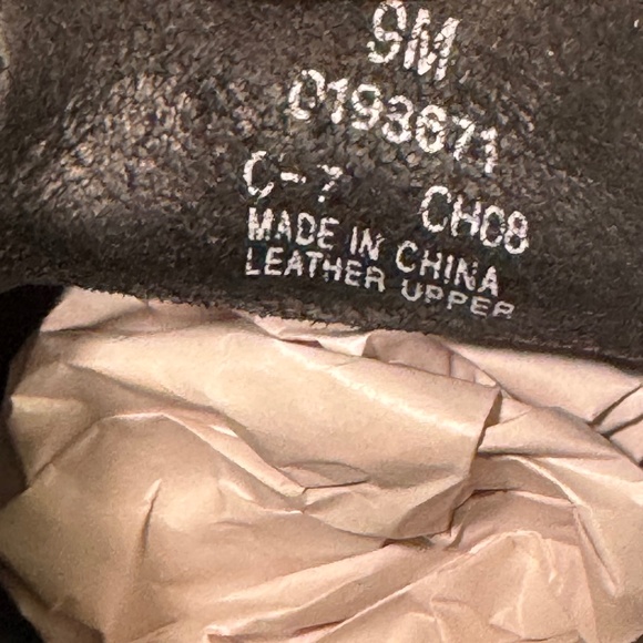 Sperry Top-Siders Mens Size 9M - Picture 15 of 16